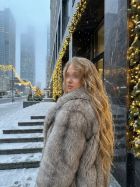 Алиса ТОП, 8 921 033-11-47 Алиса ТОП — знакомства для секса в Мурманске