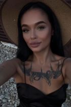 Проститутка Мирослава  (27 лет, Мурманск)