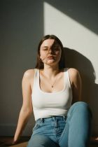 Проститутка Лола (19 лет, Мурманск)