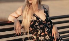 Проститутка Лерчик не салон! Тел. 8 911 321-46-42